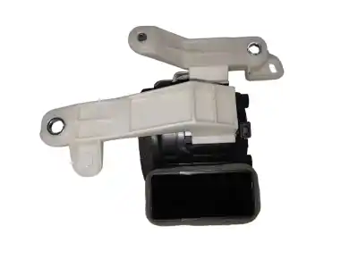 Peça sobressalente para automóvel em segunda mão motor de sofagem por mazda 2 fastback (kb) 1.5 hybrid (kbac3x) referências oem iam g9230k0021  