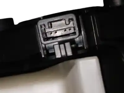 Peça sobressalente para automóvel em segunda mão motor de sofagem por mazda 2 fastback (kb) 1.5 hybrid (kbac3x) referências oem iam g9230k0021  