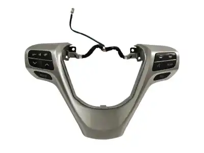 Pezzo di ricambio per auto di seconda mano controllo del volante per toyota verso 1.6 16v cat riferimenti oem iam cse703