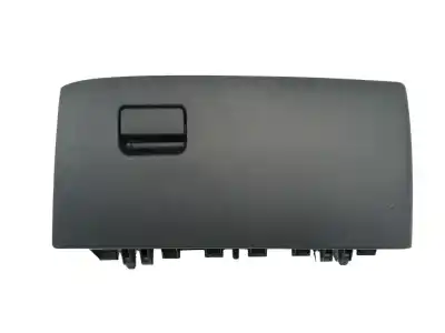 Pezzo di ricambio per auto di seconda mano scatola di guanti per mazda 2 fastback (kb) 1.5 hybrid (kbac3x) riferimenti oem iam 55550k0030