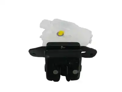Pezzo di ricambio per auto di seconda mano baule / serratura del cancello per mazda 2 fastback (kb) 1.5 hybrid (kbac3x) riferimenti oem iam 