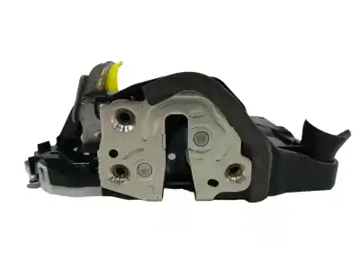 Pezzo di ricambio per auto di seconda mano serratura porta anteriore sinistra per mazda 2 fastback (kb) 1.5 hybrid (kbac3x) riferimenti oem iam v5111120