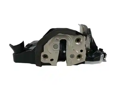 Pezzo di ricambio per auto di seconda mano serratura porta anteriore destra per mazda 2 fastback (kb) 1.5 hybrid (kbac3x) riferimenti oem iam v5111130