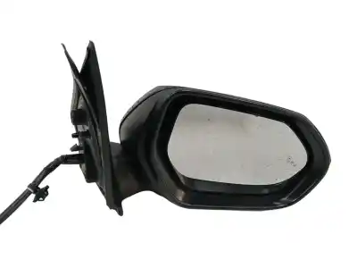 Pezzo di ricambio per auto di seconda mano retrovisore destro per mazda 2 fastback (kb) 1.5 hybrid (kbac3x) riferimenti oem iam 