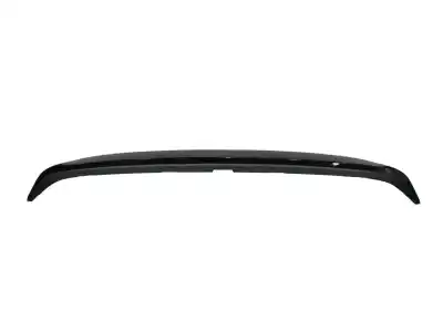 Pezzo di ricambio per auto di seconda mano ala posteriore per mazda 2 fastback (kb) 1.5 hybrid (kbac3x) riferimenti oem iam 76085k0010