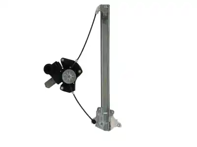 Pezzo di ricambio per auto di seconda mano alzacristalli anteriore sinistro per mazda 2 fastback (kb) 1.5 hybrid (kbac3x) riferimenti oem iam 85720k0020