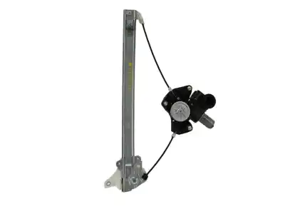 Pezzo di ricambio per auto di seconda mano alzacristalli anteriore destro per mazda 2 fastback (kb) 1.5 hybrid (kbac3x) riferimenti oem iam 85710k0020