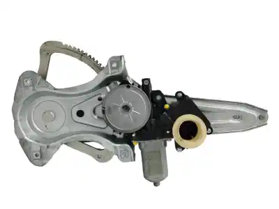 Pezzo di ricambio per auto di seconda mano alzacristalli posteriore sinistro per toyota verso 1.6 16v cat riferimenti oem iam 698400f041