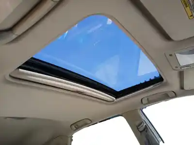 Peça sobressalente para automóvel em segunda mão tecto de abrir elétrico por lexus rx 3.3 v6 24v cat referências oem iam 6320348070  