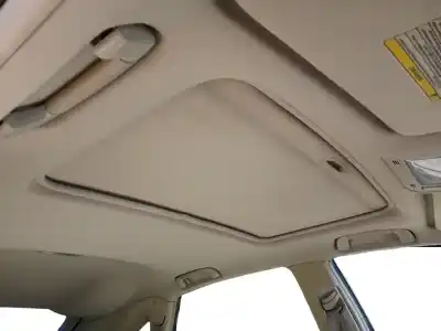Peça sobressalente para automóvel em segunda mão tecto de abrir elétrico por lexus rx 3.3 v6 24v cat referências oem iam 6320348070  