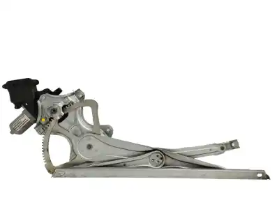 Pezzo di ricambio per auto di seconda mano alzacristalli anteriore destro per toyota verso 1.6 16v cat riferimenti oem iam 698100f021