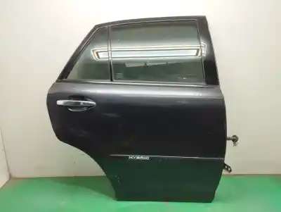 Pezzo di ricambio per auto di seconda mano porta posteriore destra per lexus rx 3.3 v6 24v cat riferimenti oem iam 6700148060