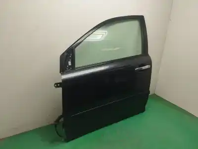 Second-hand car spare part left front door for lexus rx 3.3 v6 24v cat oem iam references 6700448080  