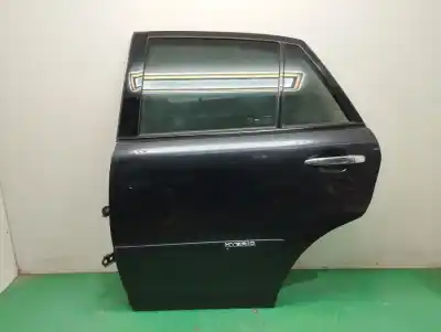 Pezzo di ricambio per auto di seconda mano porta posteriore sinistra per lexus rx 3.3 v6 24v cat riferimenti oem iam 6700248060
