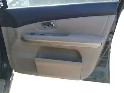 Автозапчасти б/у  за LEXUS RX  ссылки OEM IAM   