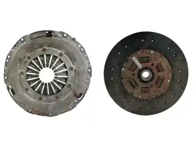 Автозапчасти б/у  за KIA CEE´D  ссылки OEM IAM CIK38  KD48