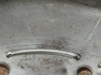 Second-hand car spare part clutch kit for kia cee´d 1.6 crdi cat oem iam references cik38  kd48