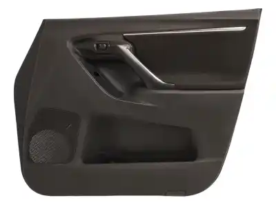 Pezzo di ricambio per auto di seconda mano rivestimento porta anteriore destro per toyota verso 1.6 16v cat riferimenti oem iam 67737x1f02