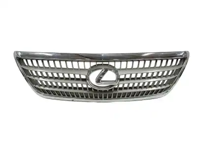 Pezzo di ricambio per auto di seconda mano griglia anteriore per lexus rx 3.3 v6 24v cat riferimenti oem iam 5310148220