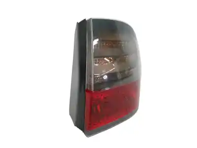 Tweedehands auto-onderdeel rechter achterlamp voor ford s-max (wa6) 2.0 tdci oem iam-referenties 6m2113404aj
