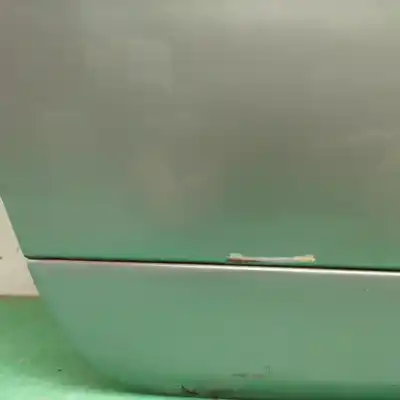 Peça sobressalente para automóvel em segunda mão porta do automóvel traseira direita por audi a4 b7 (8ec) 2.0 tfsi referências oem iam   