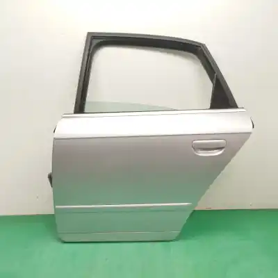 Автозапчасти б/у  за AUDI A4 BERLINA (8E)  ссылки OEM IAM   