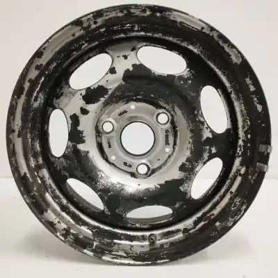 Second-hand car spare part  for SMART COUPE  OEM IAM references A4514010002 3H 3X115 5,5J15H2 ET22