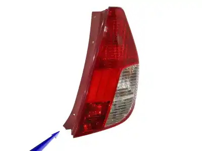 Peça sobressalente para automóvel em segunda mão farolim traseiro direito por hyundai i10 i (pa) 1.2 referências oem iam 924020x0xx