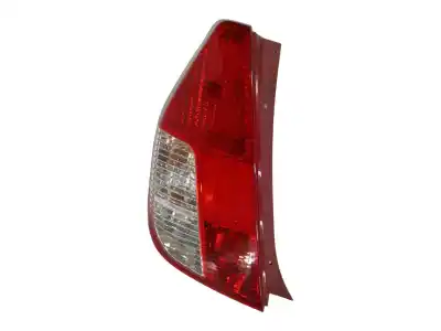 Автозапчастина б/у лівий ход ліхар для HYUNDAI I10 I (PA) 1.2 Посилання на OEM IAM 924010X0XX  