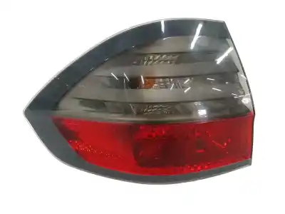 Second-hand car spare part left tailgate light for ford s-max (wa6) 2.0 tdci oem iam references   