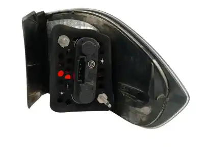 Second-hand car spare part left tailgate light for ford s-max (wa6) 2.0 tdci oem iam references   