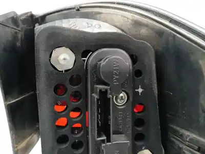 Second-hand car spare part left tailgate light for ford s-max (wa6) 2.0 tdci oem iam references   