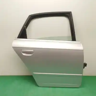 Автозапчасти б/у  за AUDI A4 BERLINA (8E)  ссылки OEM IAM   