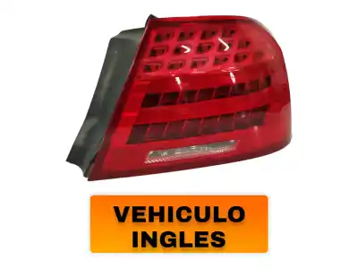 Second-hand car spare part Right Tailgate Light for BMW SERIE 3 COUPE (E92) 325d OEM IAM references 63217251960  