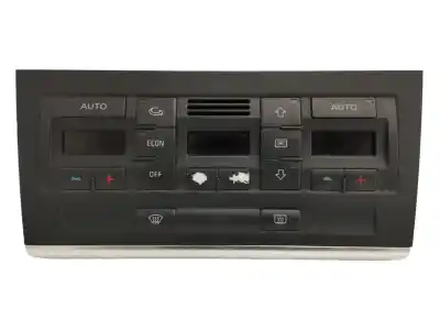 Peça sobressalente para automóvel em segunda mão  por AUDI A4 BERLINA (8E)  Referências OEM IAM 8E0820043BJ  