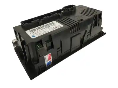 Peça sobressalente para automóvel em segunda mão comando de sofagem (chauffage / ar condicionado) por audi a4 b7 (8ec) 2.0 tfsi referências oem iam 8e0820043bj  