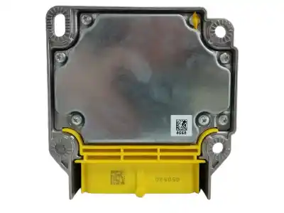 Peça sobressalente para automóvel em segunda mão centralina de airbag por audi a4 b7 (8ec) 2.0 tfsi referências oem iam 8e0959655g  0285001668