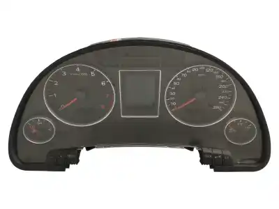 Peça sobressalente para automóvel em segunda mão  por AUDI A4 BERLINA (8E)  Referências OEM IAM 8E0920901E  0263626091