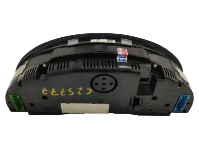 Peça sobressalente para automóvel em segunda mão quadrante por audi a4 berlina (8e) 2.0 tfsi (147kw) referências oem iam 8e0920901e  0263626091