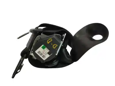 Peça sobressalente para automóvel em segunda mão cinto de segurança dianteiro direito por audi a4 b7 (8ec) 2.0 tfsi referências oem iam 8e0857706f  