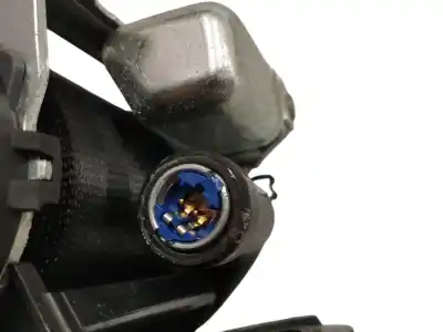 Second-hand car spare part front left seat belt for audi a4 b7 (8ec) 2.0 tfsi oem iam references 8e0857705f  