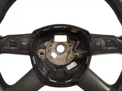 Peça sobressalente para automóvel em segunda mão volante por audi a4 b7 (8ec) 2.0 tfsi referências oem iam 8p0419091bg  