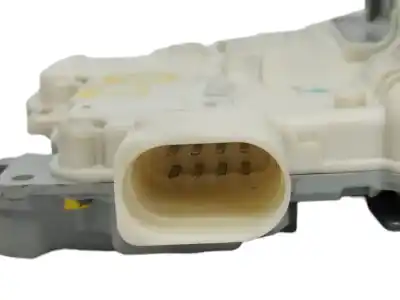 Peça sobressalente para automóvel em segunda mão fechadura da porta traseira direita por audi a4 b7 (8ec) 2.0 tfsi referências oem iam 8e0839015aa  