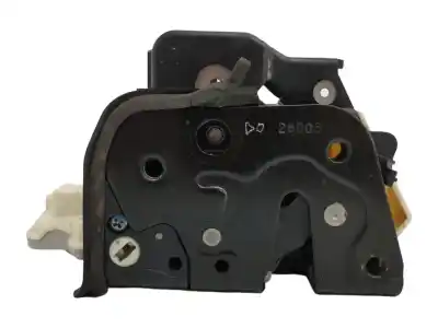 Peça sobressalente para automóvel em segunda mão fechadura da porta dianteira direita por audi a4 berlina (8e) 2.0 tfsi (147kw) referências oem iam 8e1837016aa