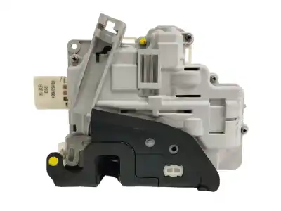 Peça sobressalente para automóvel em segunda mão fechadura da porta dianteira direita por audi a4 b7 (8ec) 2.0 tfsi referências oem iam 8e1837016aa  