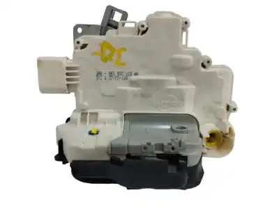 Peça sobressalente para automóvel em segunda mão fechadura da porta dianteira esquerda por audi a4 b7 (8ec) 2.0 tfsi referências oem iam 8e1837015aa  