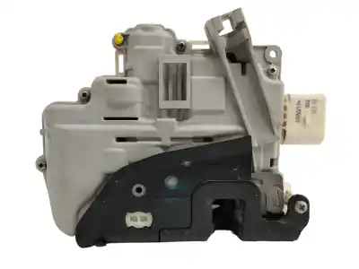 Peça sobressalente para automóvel em segunda mão fechadura da porta dianteira esquerda por audi a4 b7 (8ec) 2.0 tfsi referências oem iam 8e1837015aa  