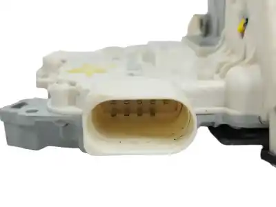 Peça sobressalente para automóvel em segunda mão fechadura da porta dianteira esquerda por audi a4 b7 (8ec) 2.0 tfsi referências oem iam 8e1837015aa  