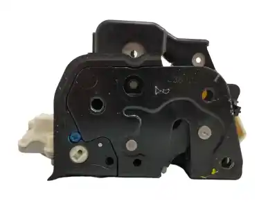 Peça sobressalente para automóvel em segunda mão fechadura da porta traseira esquerda por audi a4 berlina (8e) 2.0 tfsi (147kw) referências oem iam 