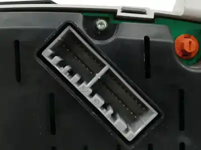 Peça sobressalente para automóvel em segunda mão quadrante por kia cee´d 1.6 crdi cat referências oem iam 940031h130  